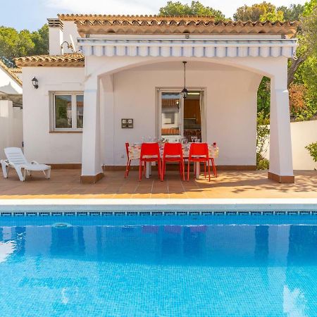 Holiday Home Odri L' Escala Exterior foto
