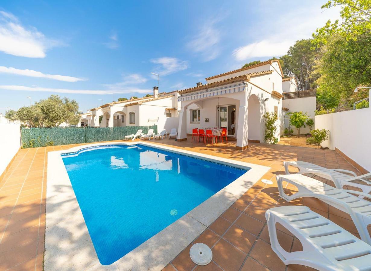 Holiday Home Odri L' Escala Exterior foto